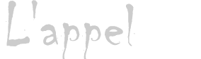 L'appel
