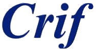 Logo Crif